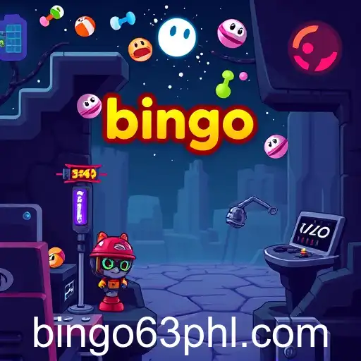 bingo63
