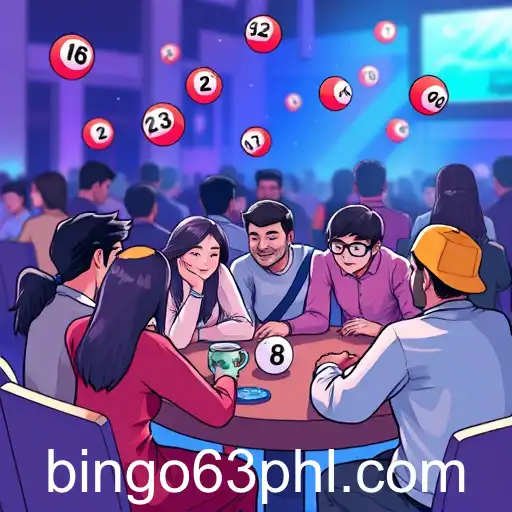 bingo63
