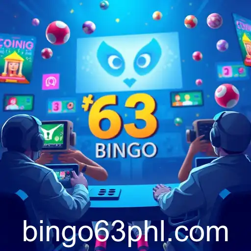 bingo63