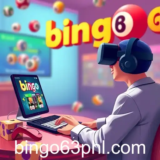 Gaming Trends in 2025: Bingo's Digital Evolution